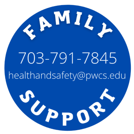 Family Support logo