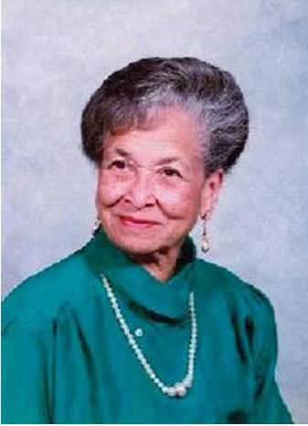 Picture of Mary G. Porter