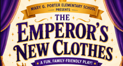 Porter Traditional School pictured