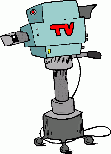TV Camera