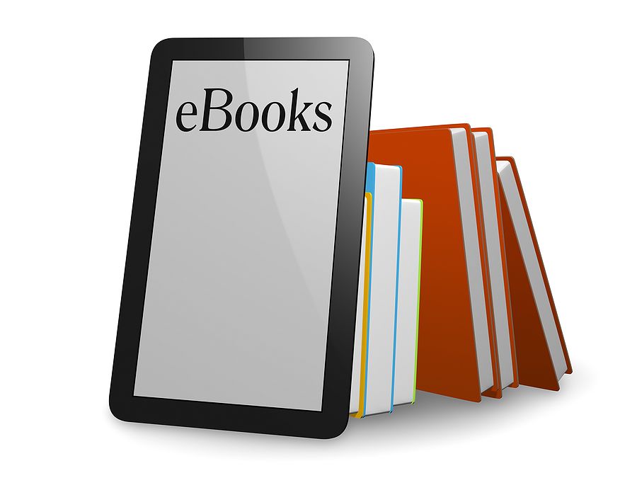 e-book Resources - Porter Traditional School