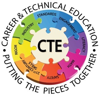 CTE class icon
