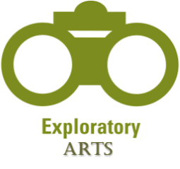 Exploratory Arts Logo