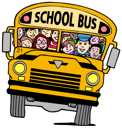 school bus