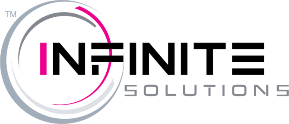 Infinite Solutions sponsor